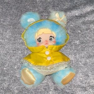 Nommi Weather Forecast Drizzle